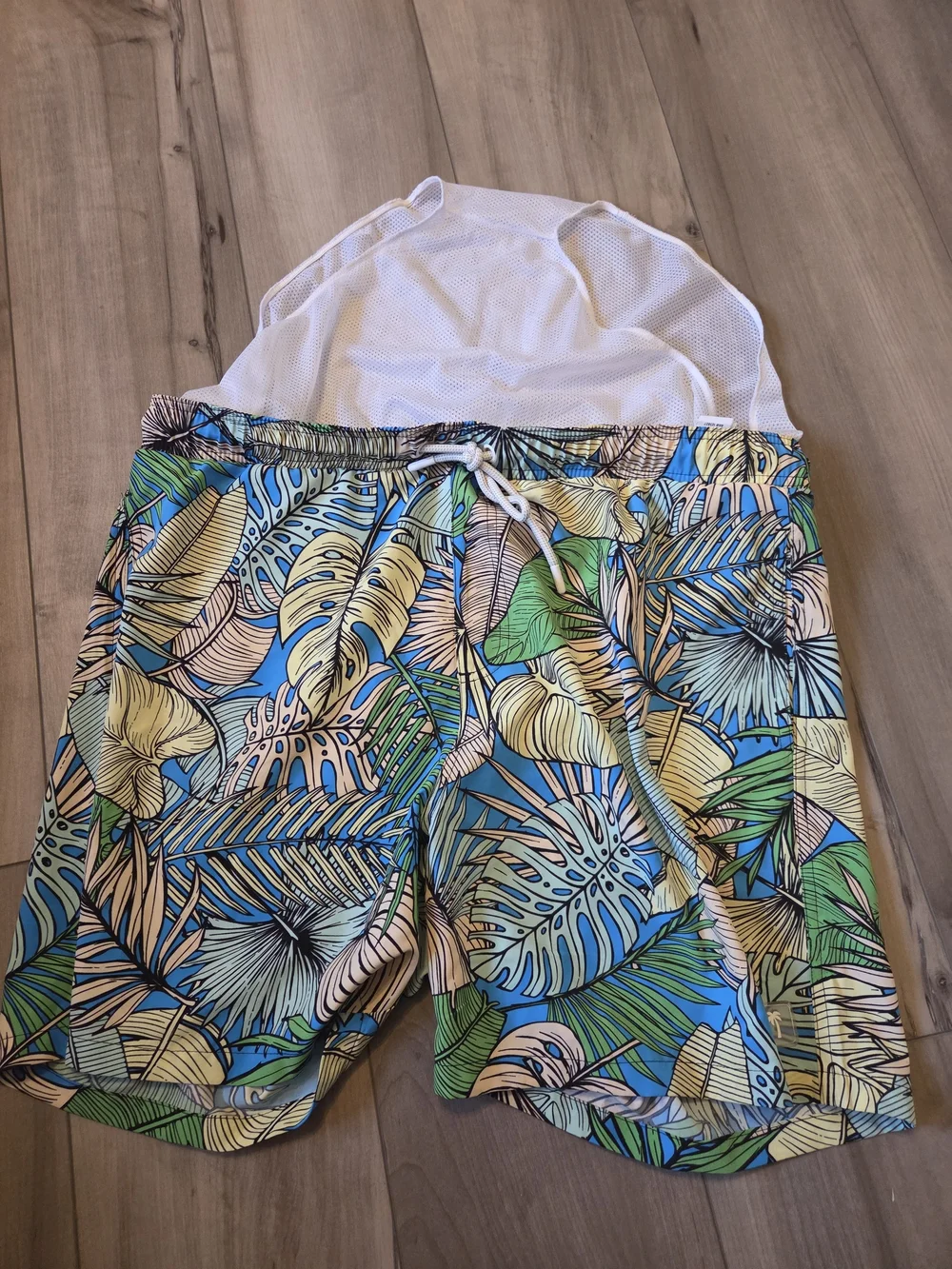 Malibu Beach Club Swim Shorts